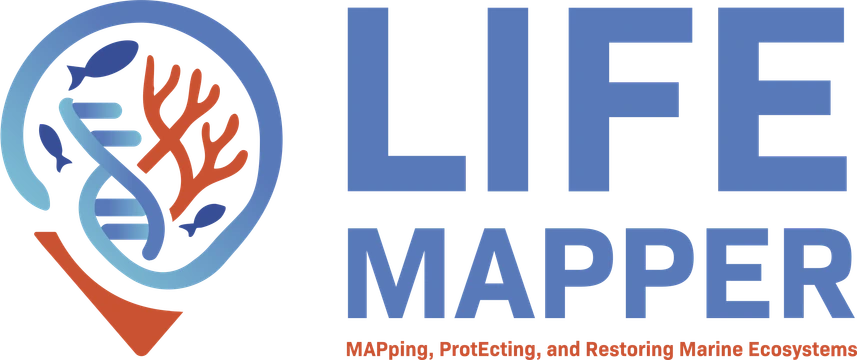 Co-funded by the European Union — LIFE programme